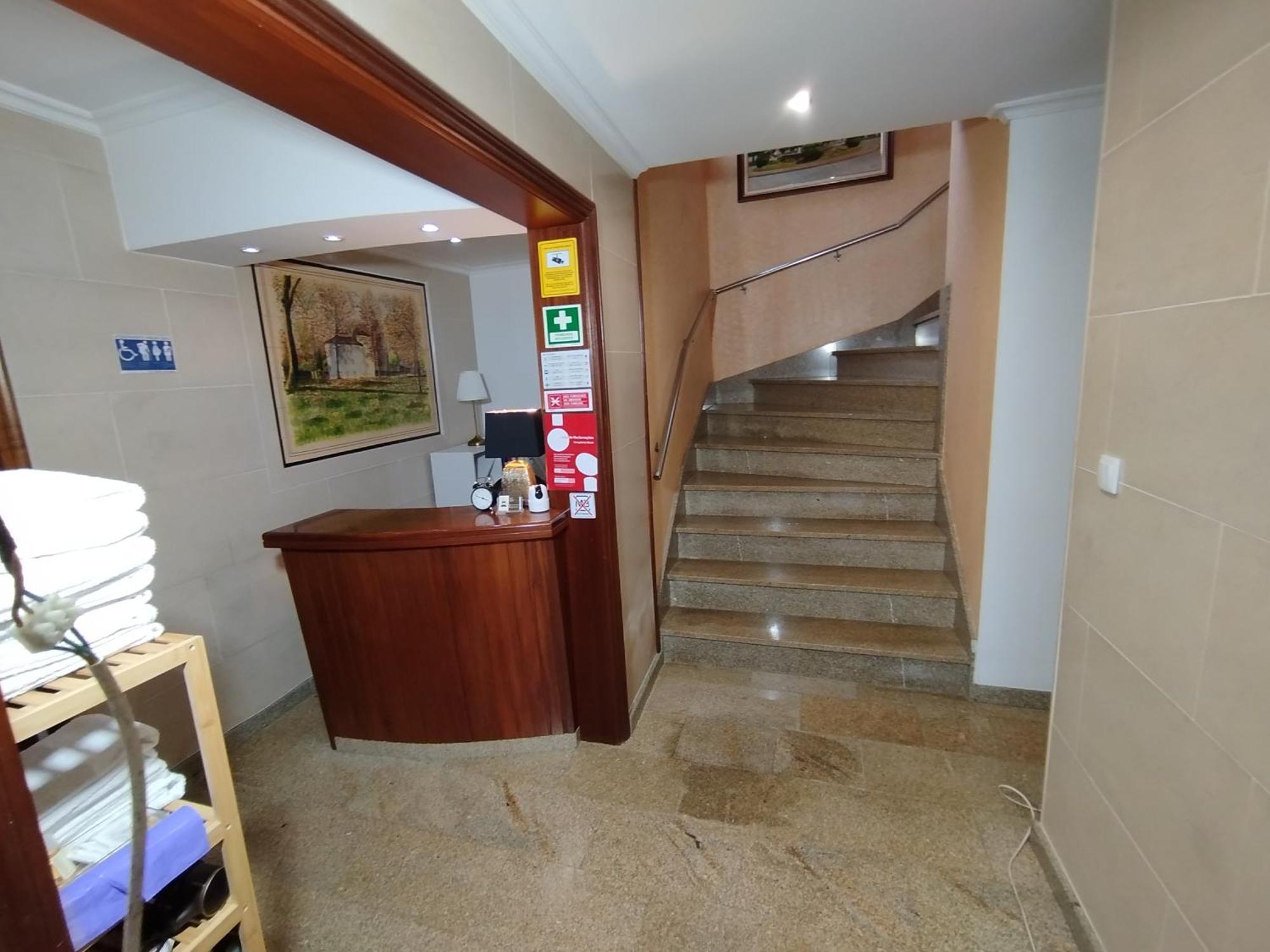 Al - Casa 42 Moncao Exterior foto